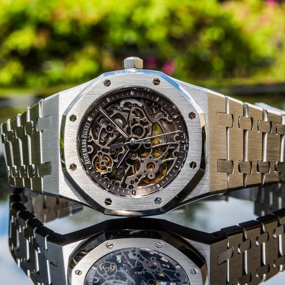 AUDEMARS PIGUET