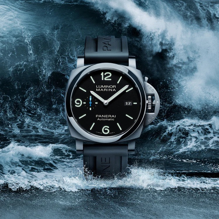 OFFICINE PANERAI