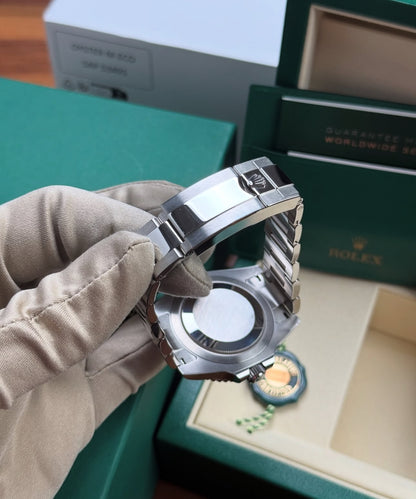 ROLEX GMT MASTER II PEPSI