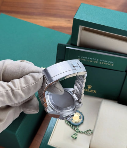 ROLEX SEA-DWELLER DEEPSEA “JAMES CAMERON”