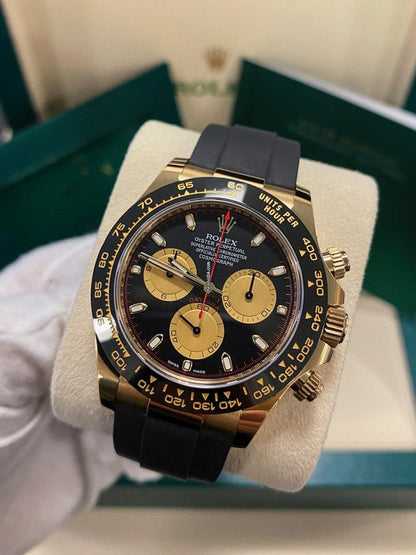 ROLEX DAYTONA "PAUL NEWMAN"