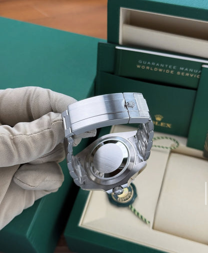 ROLEX SUBMARINER NO DATE