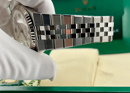 ROLEX LAND-DWELLER NEW “2025”