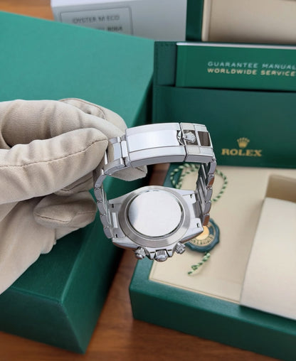 ROLEX DAYTONA "PANDA"