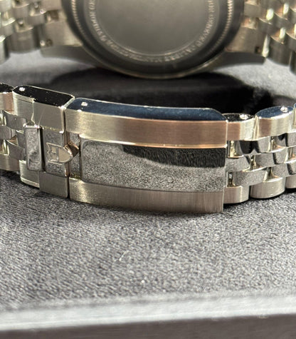 TUDOR BLACK BAY PANDA CHRONO