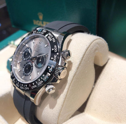 ROLEX DAYTONA OYSTERFLEX "GHOST"