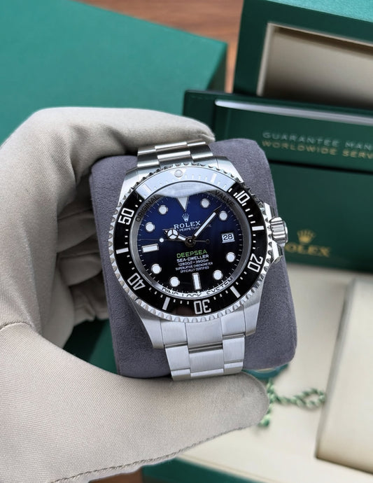 ROLEX SEA-DWELLER DEEPSEA “JAMES CAMERON”