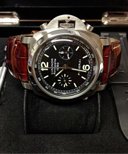 PANERAI LUMINOR RATTRAPANTE