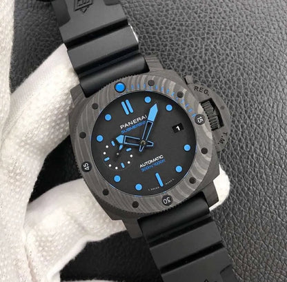 PANERAI SUBMERSIBLE CARBONTECH AUTOMATIC