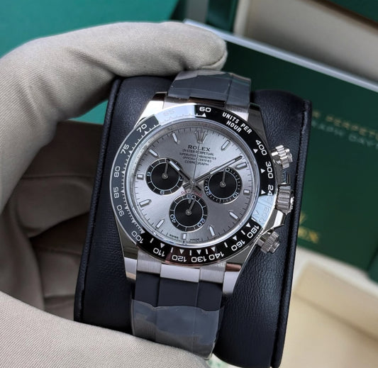 ROLEX DAYTONA OYSTERFLEX "GHOST"
