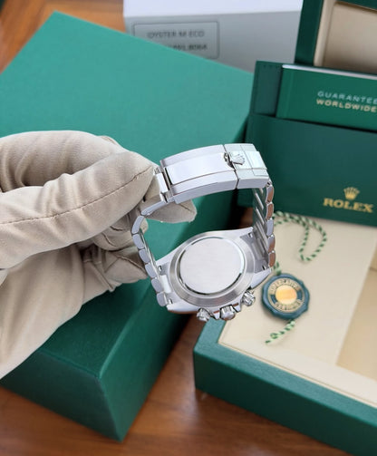 ROLEX DAYTONA CERAMIC FULL BLACK