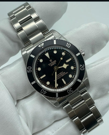 TUDOR BLACK BAY 58