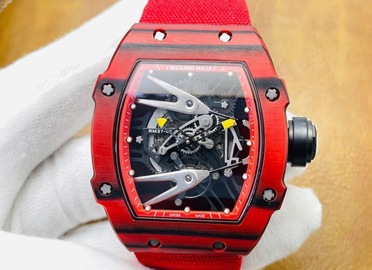 RICHARD MILLE "FERRARI F1"