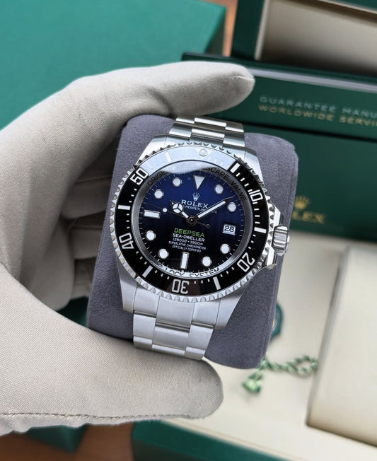 ROLEX SEA-DWELLER DEEPSEA “JAMES CAMERON”