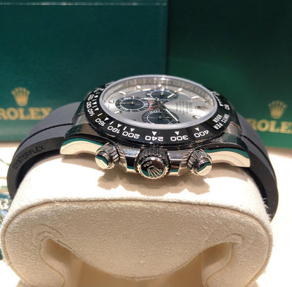 ROLEX DAYTONA OYSTERFLEX "GHOST"