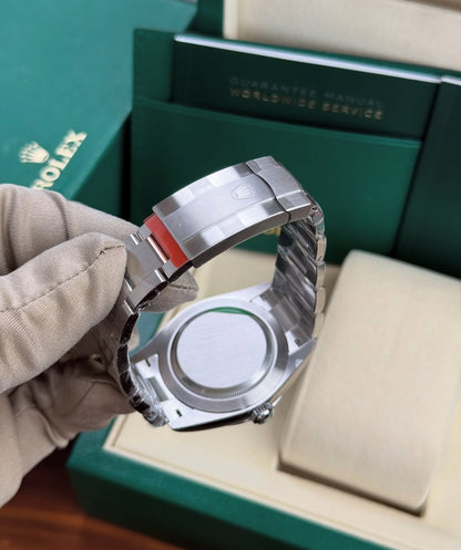 ROLEX OYSTER PERPETUAL CELEBRATION