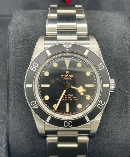 TUDOR BLACK BAY 58