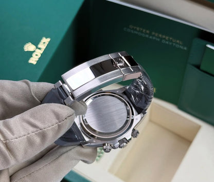 ROLEX DAYTONA OYSTERFLEX "GHOST"