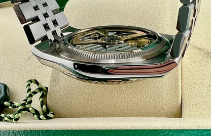 ROLEX LAND-DWELLER NEW “2025”