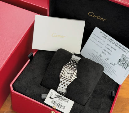 CARTIER PANTHÈRE LADY