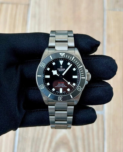 TUDOR PELAGOS 39