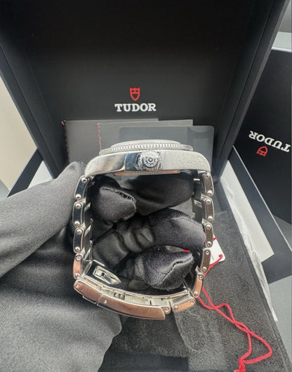 TUDOR BLACK BAY GMT COKE