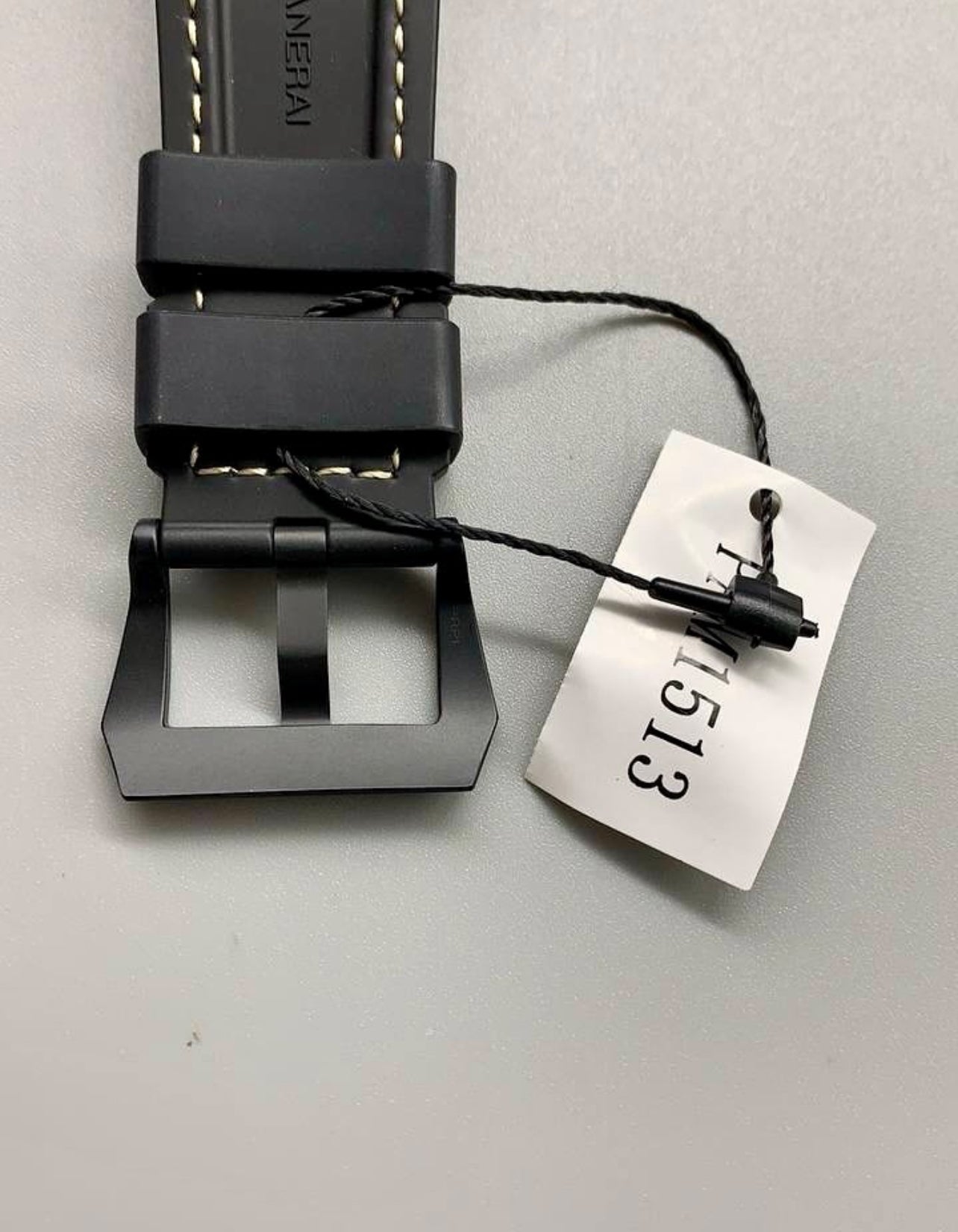 PANERAI SUBMERSIBLE US NAVY SEALS