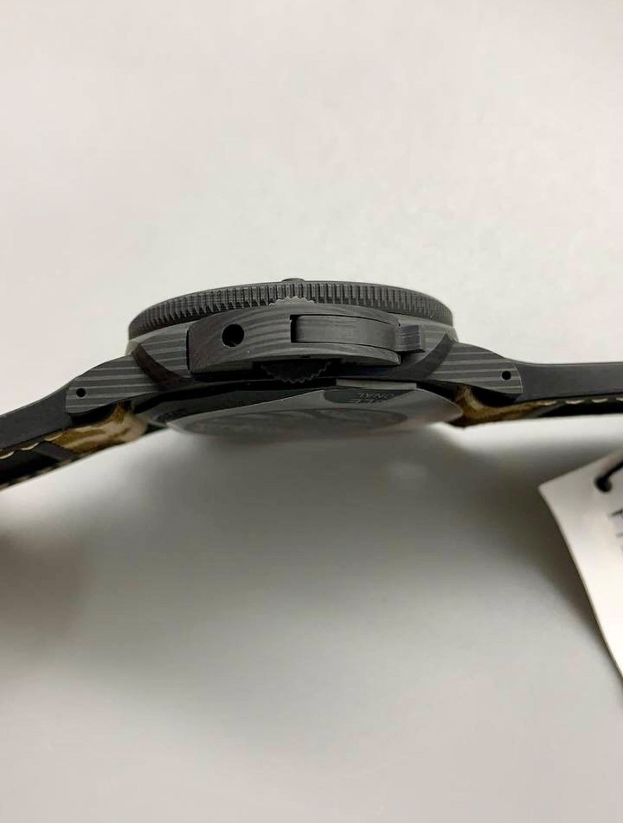 PANERAI SUBMERSIBLE US NAVY SEALS