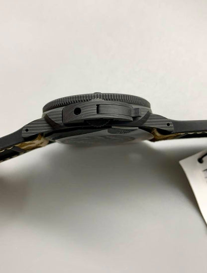 PANERAI SUBMERSIBLE US NAVY SEALS