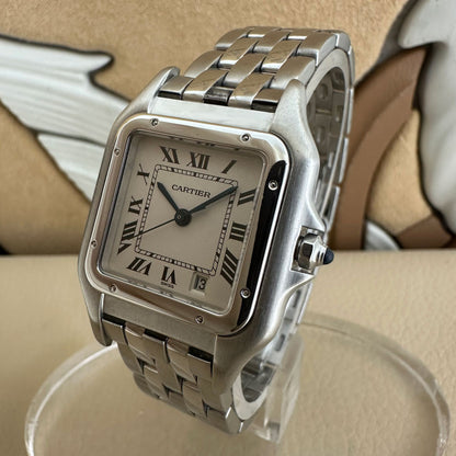 CARTIER PANTHÈRE LADY