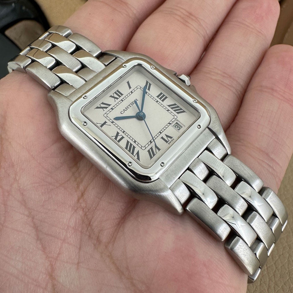 CARTIER PANTHÈRE LADY