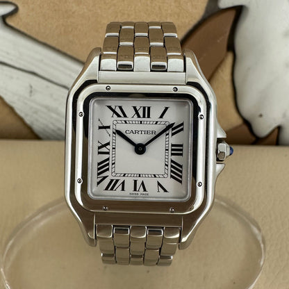 CARTIER PANTHÈRE LADY