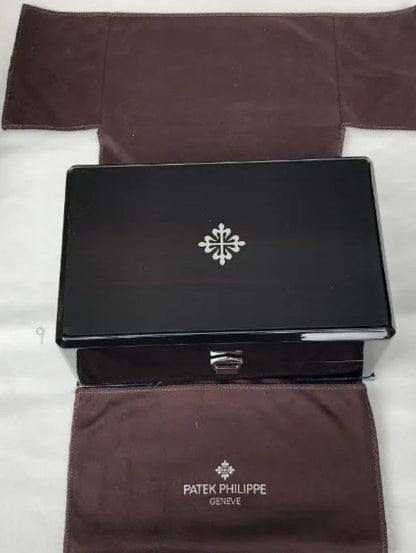 BOX PATEK PHILIPPE