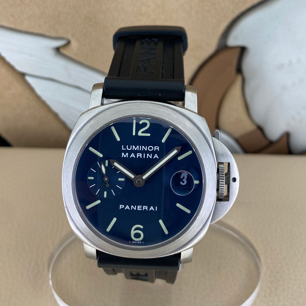 PANERAI LUMINOR MARINA