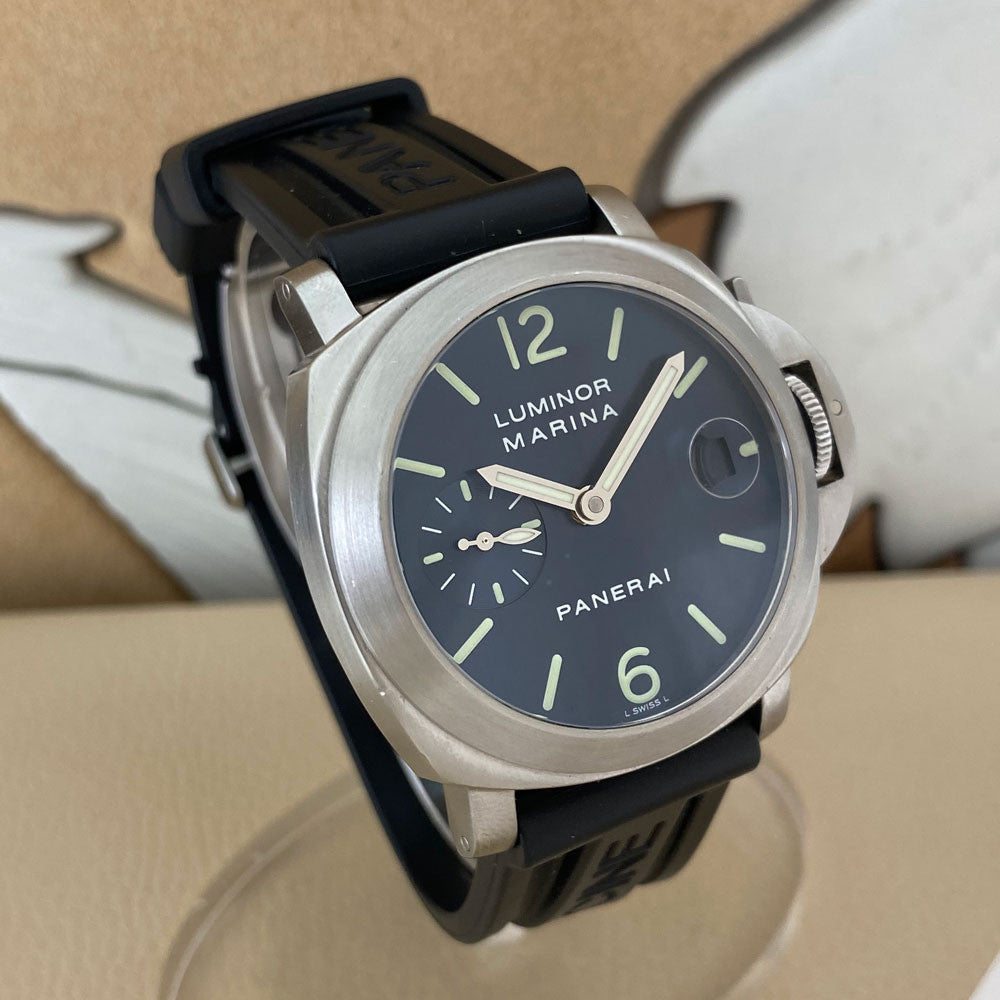 PANERAI LUMINOR MARINA