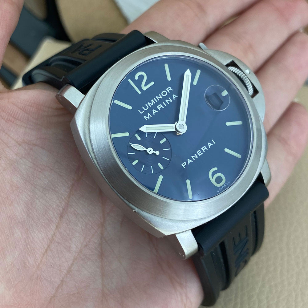 PANERAI LUMINOR MARINA