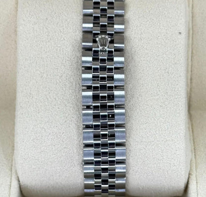 ROLEX DATEJUST JUBILEE "CANDY ROSE"